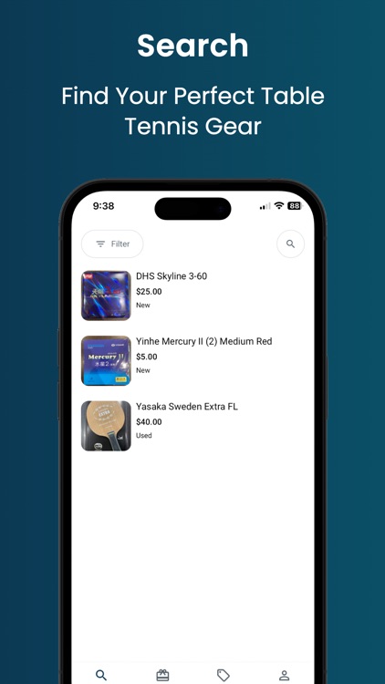 Table Tennis Junction