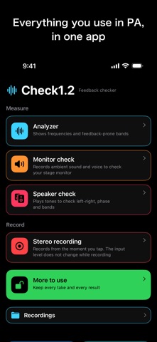 Check1.2 - Feedback Checker Screenshot 3 of 8