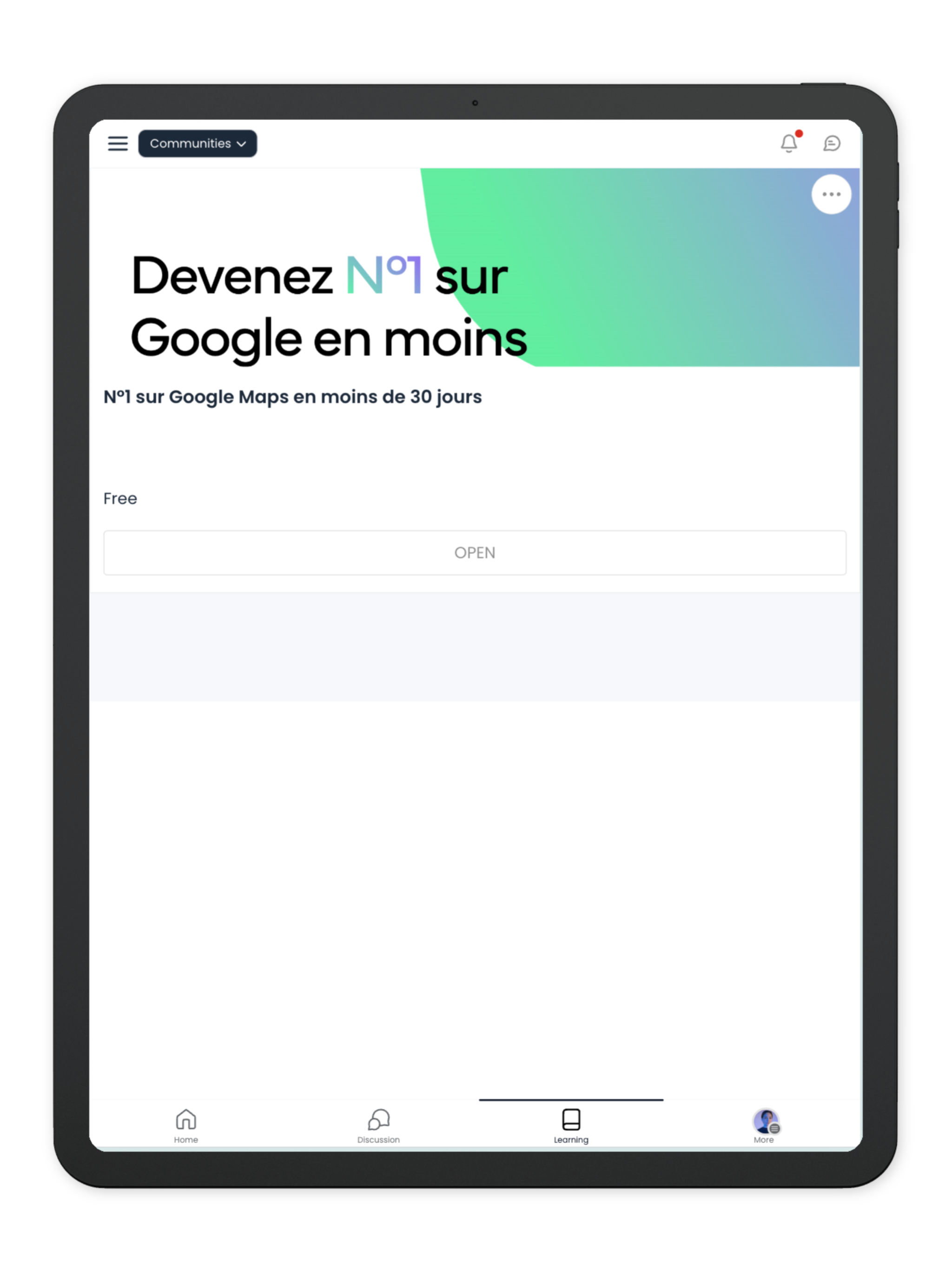Adilo Academy screenshot 6
