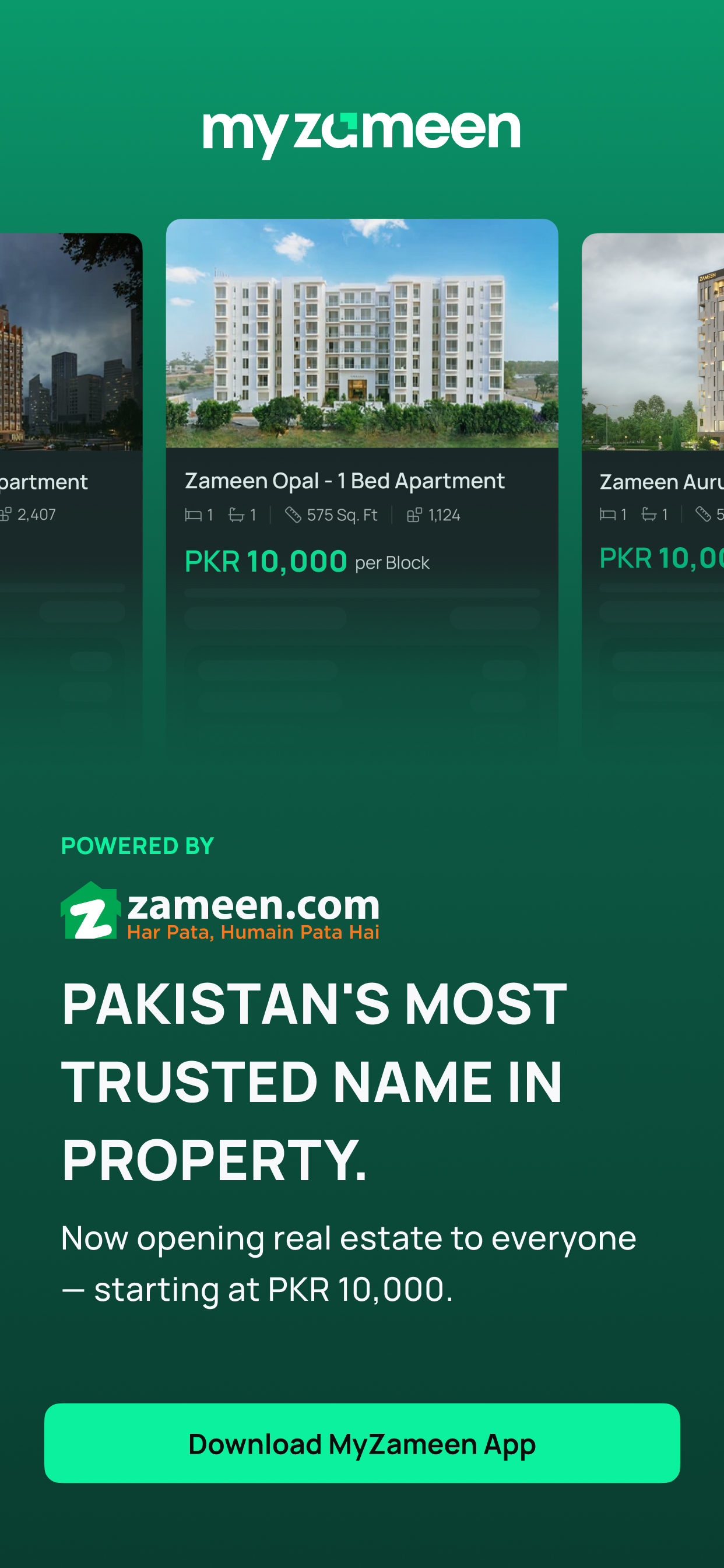 MyZameen screenshot 8