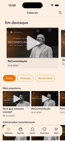 Verbo CG RJ screenshot