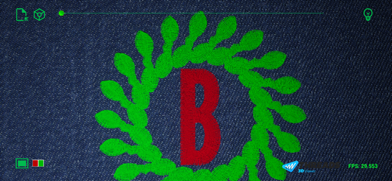 Threads3d Screenshot 2 of 3