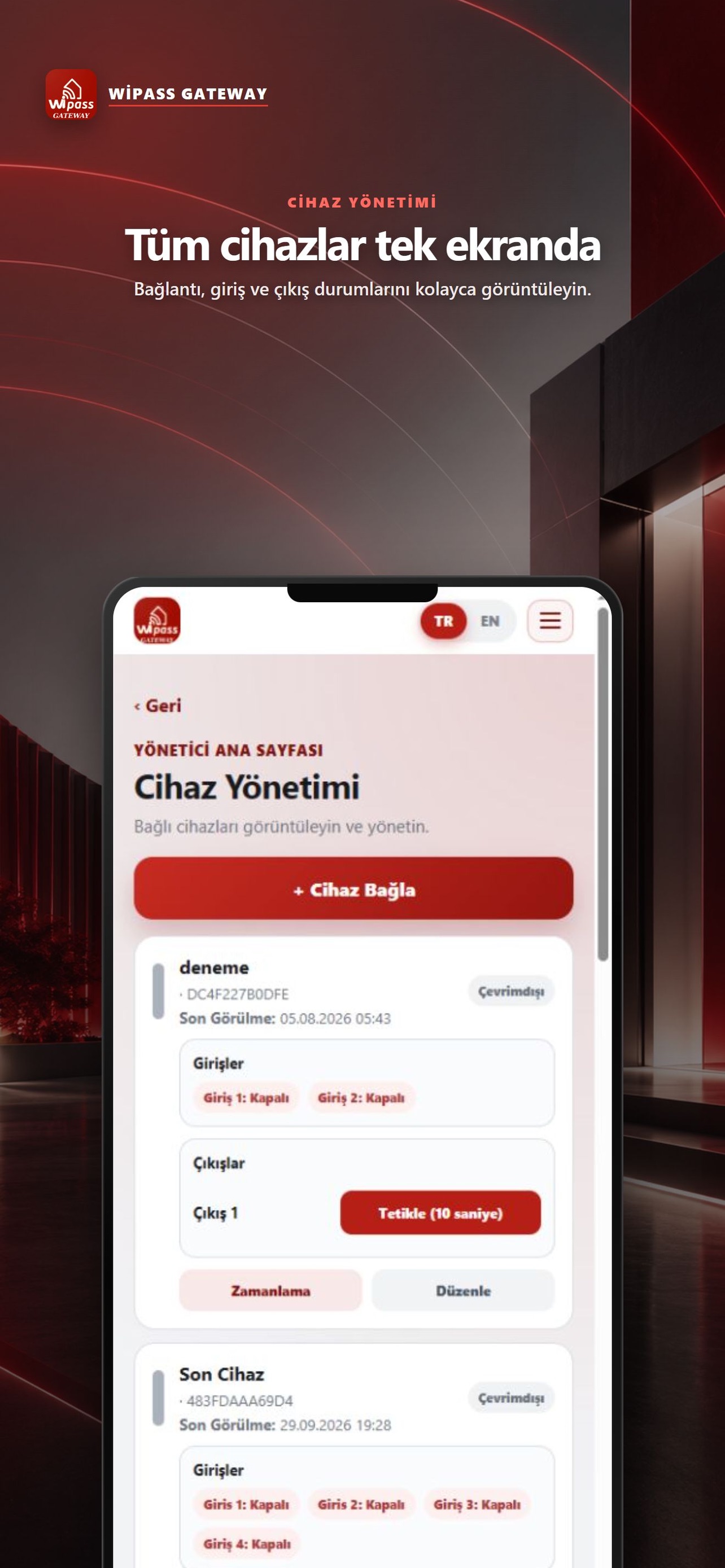Screenshot 2 of Wipass