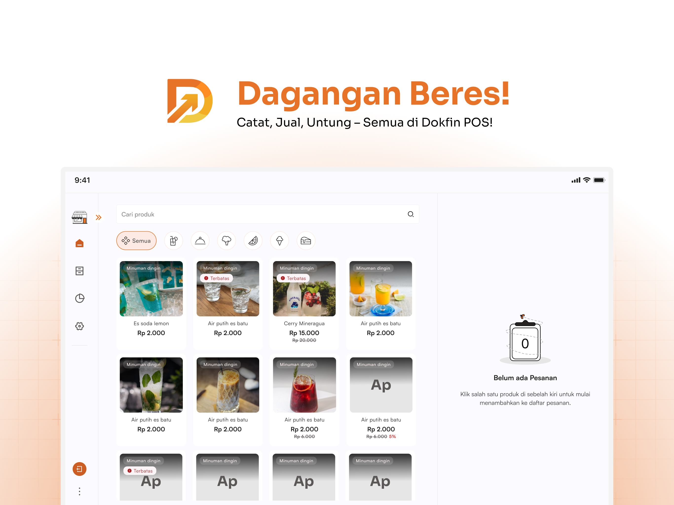Dokfin POS
