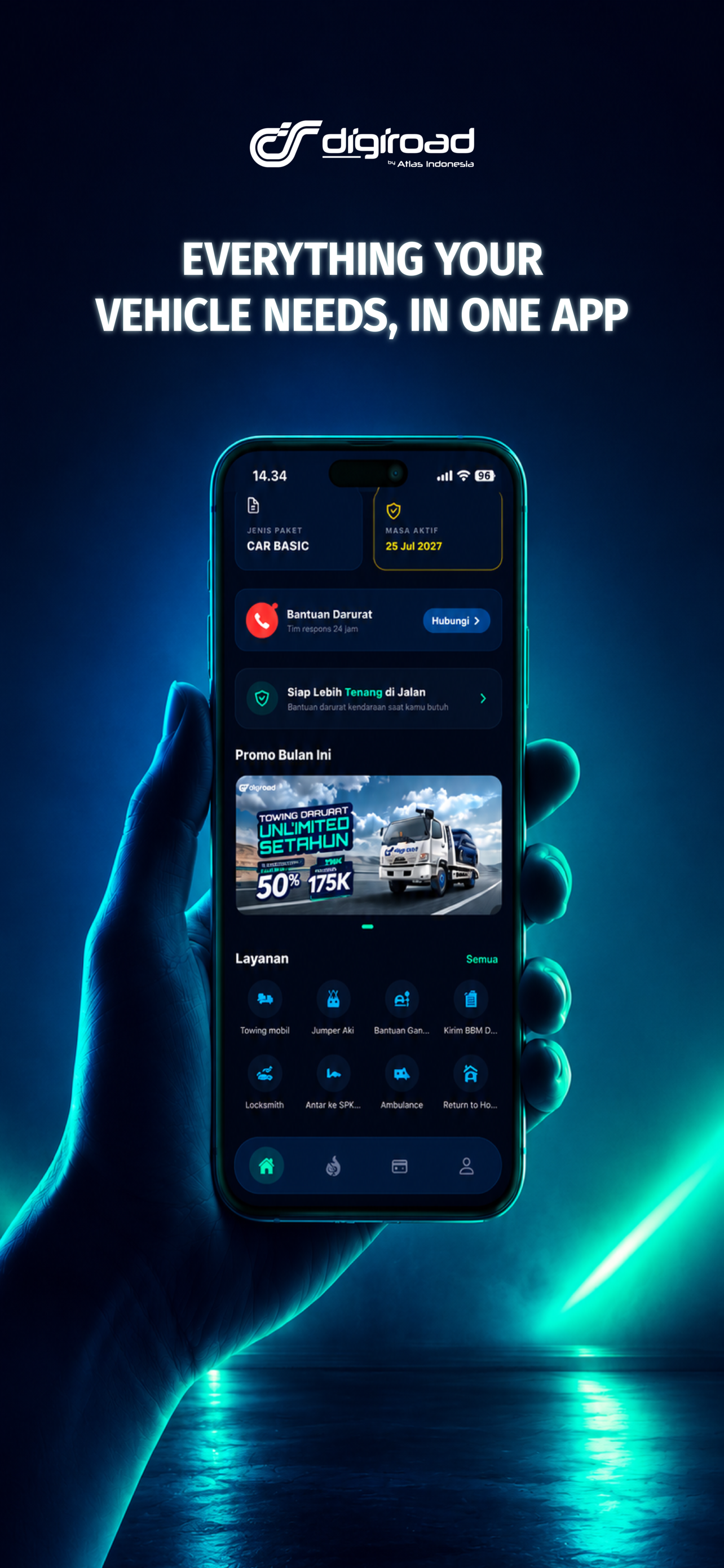 digiroad screenshot 2