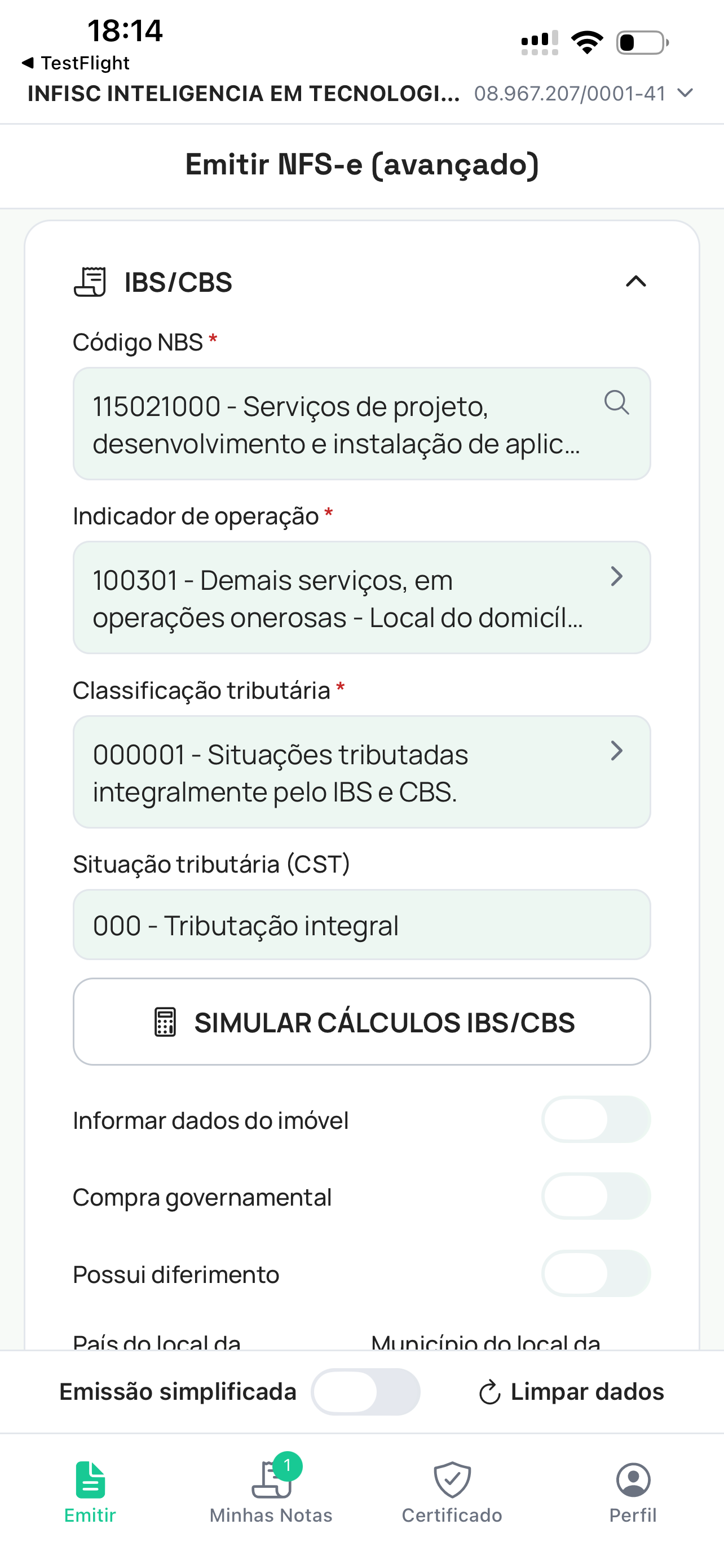 Notta screenshot 5