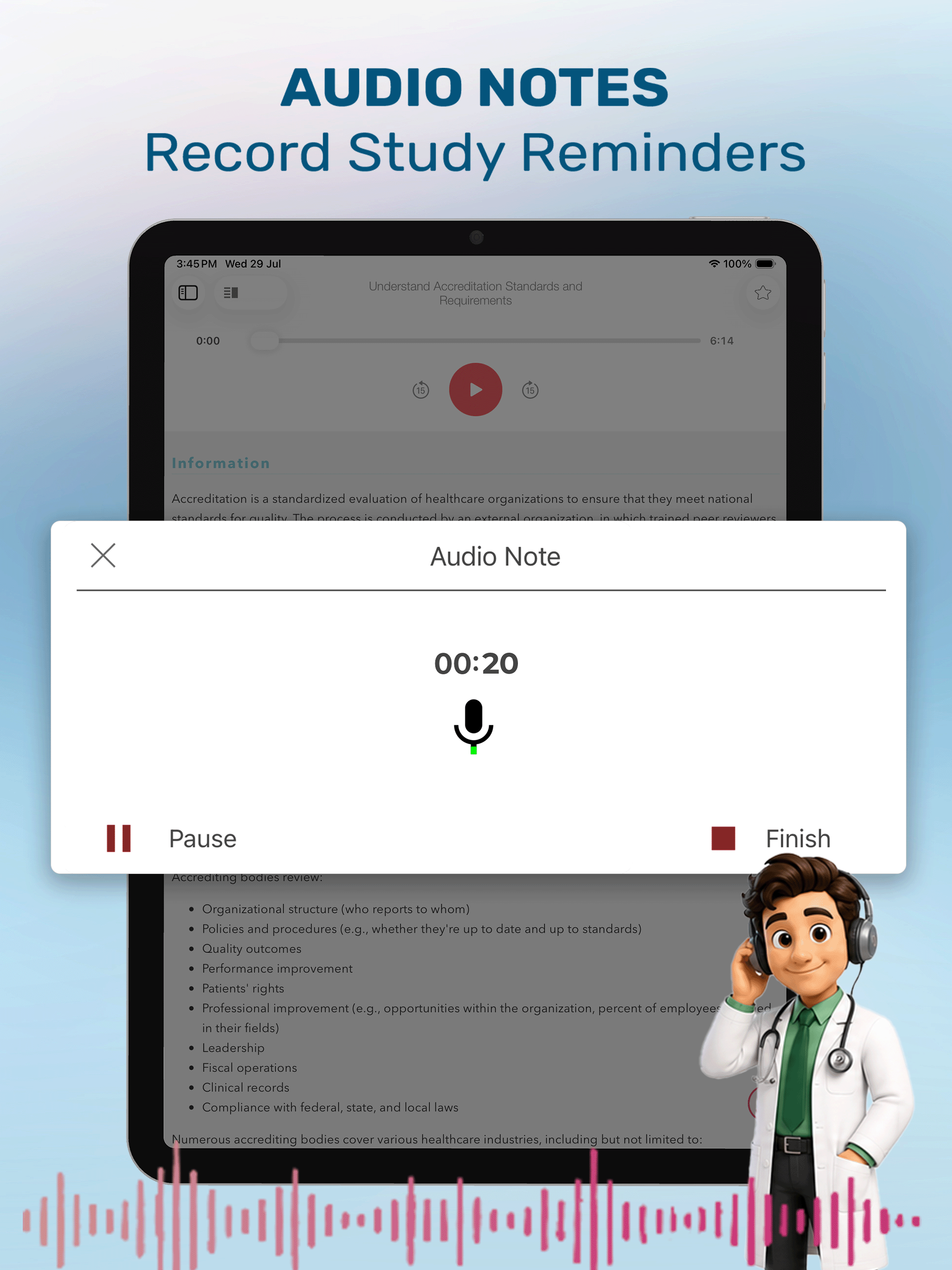 CCM Certification Made Easy screenshot 20