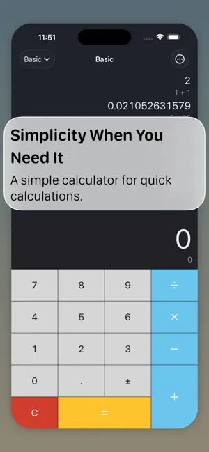 Owlculator - Math Notes screenshot 3