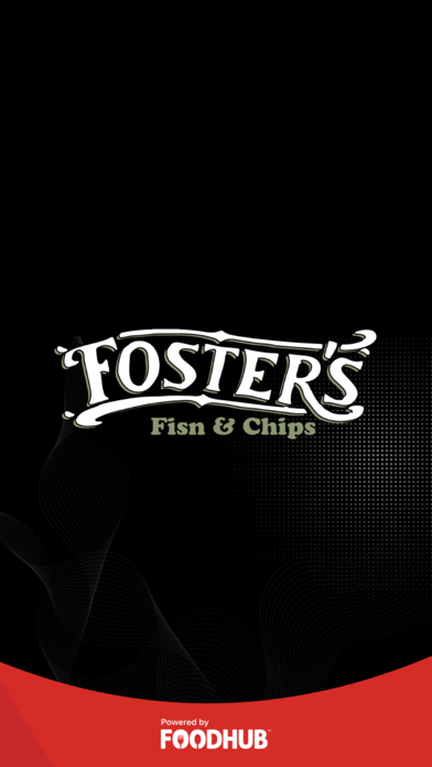 Fosters Fish & Chips Screenshot
