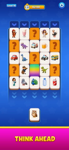 Stack Category! Screenshot 3 of 6