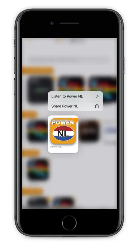 vRadio Pro - radio recorder screenshot 4 of 6