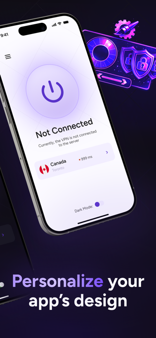 ProtectShield Screenshot 4 of 4