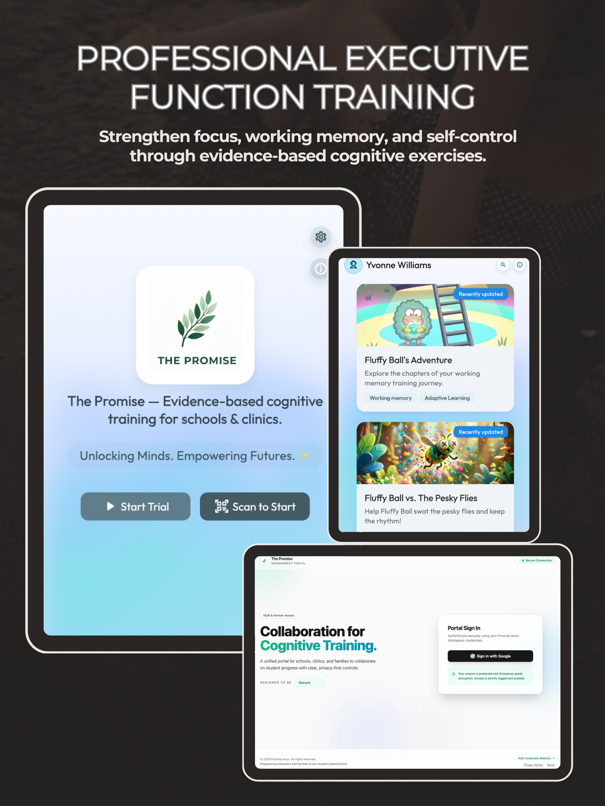 Promise AI screenshot 4