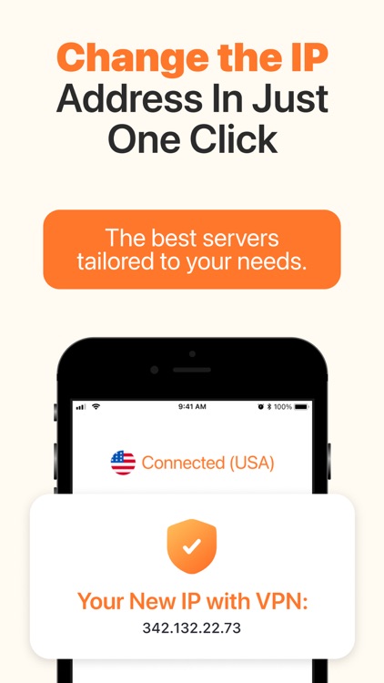 VPN Care - Carefull Protection