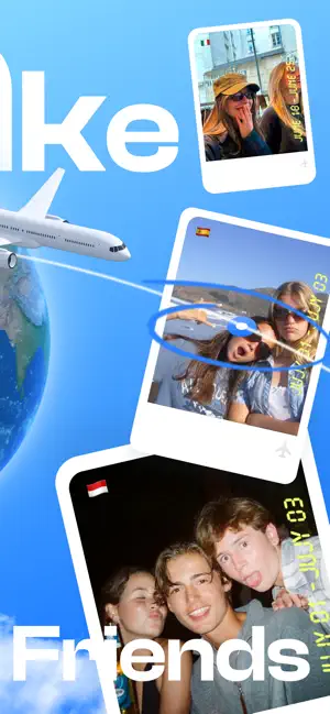 tripbff - travel friends screenshot 2