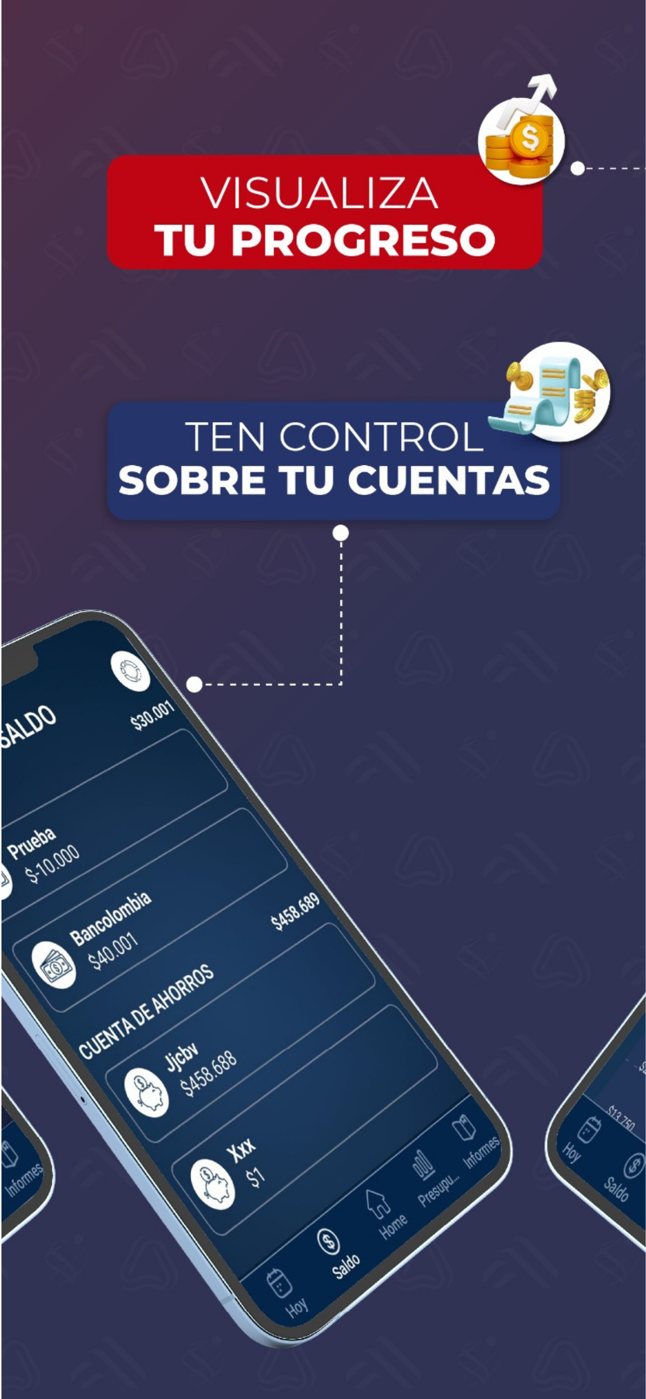 Avanzar App