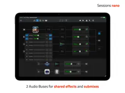 Sessions Nano screenshot 11