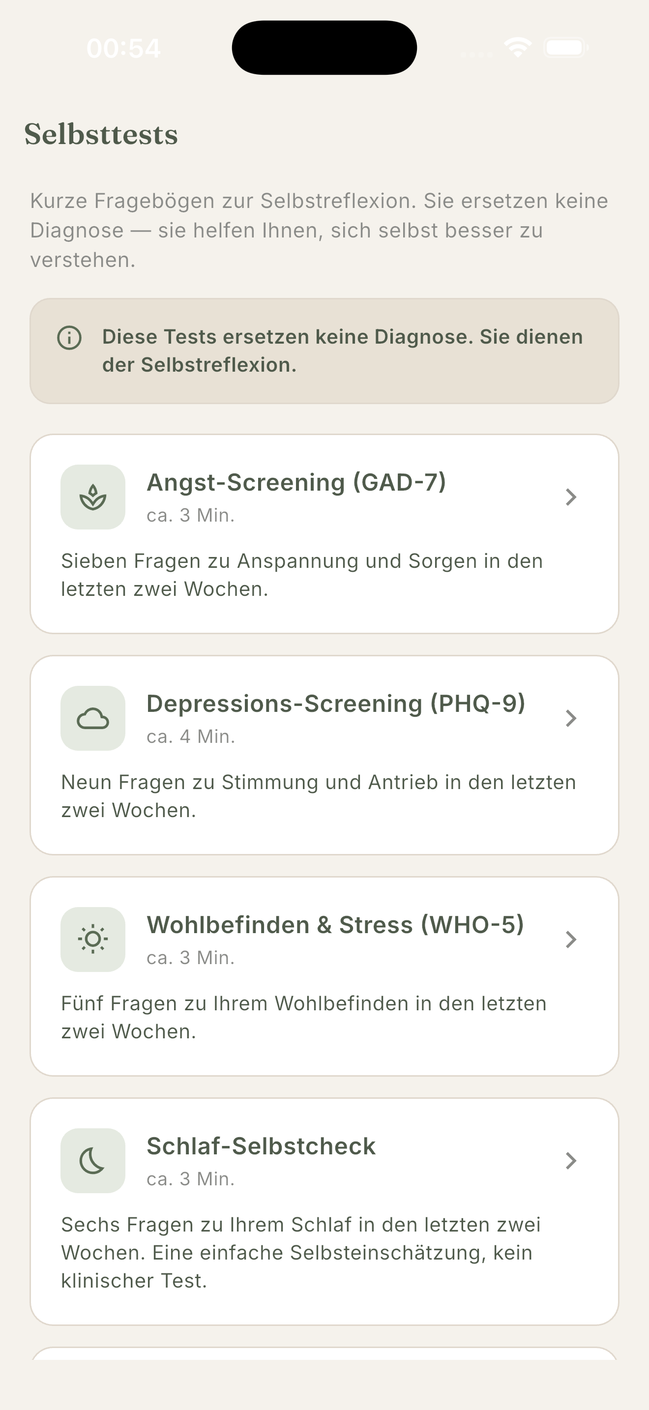 Hacer Vurucu screenshot 5