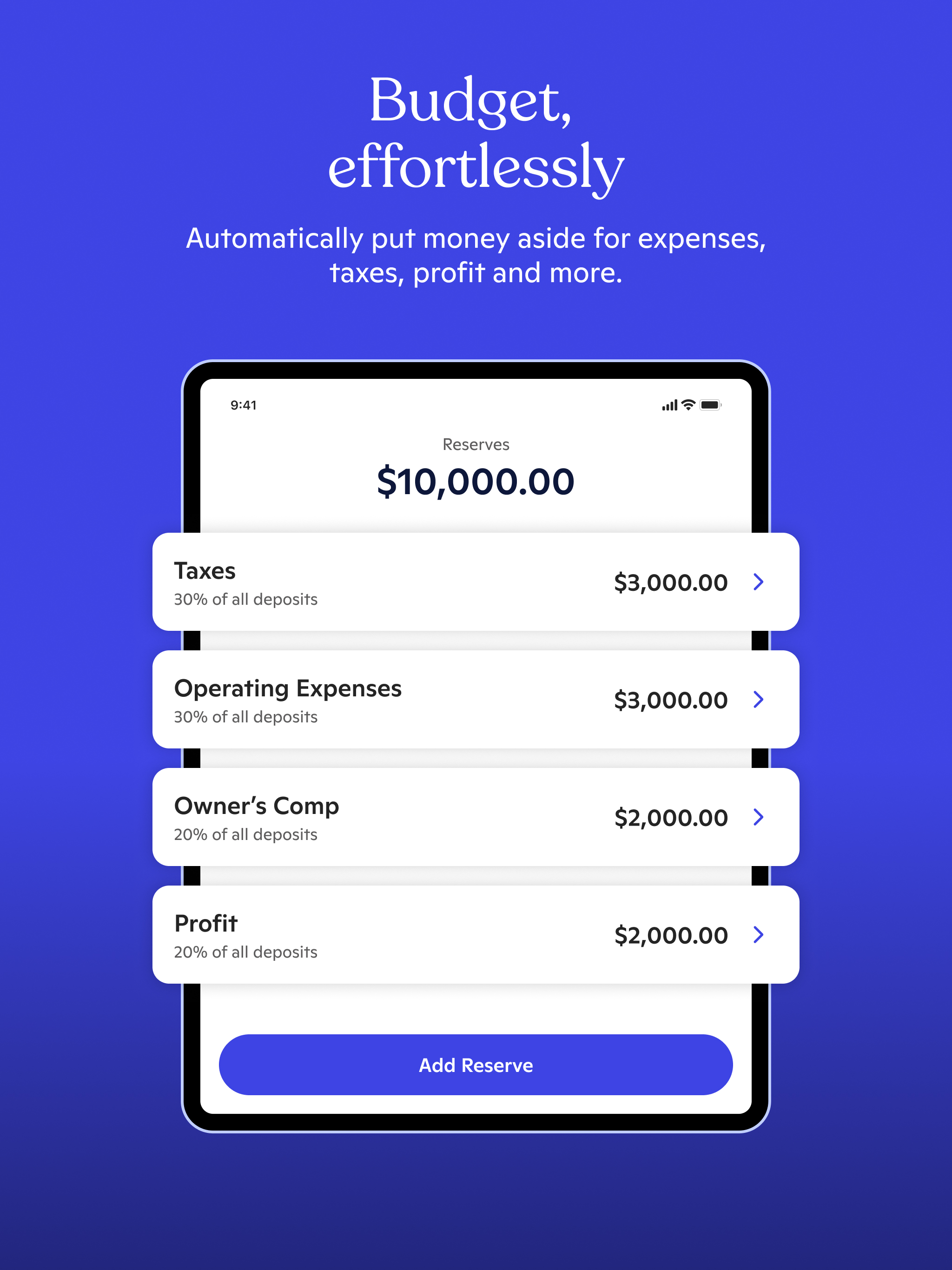 Novo - Small Business Checking screenshot 11
