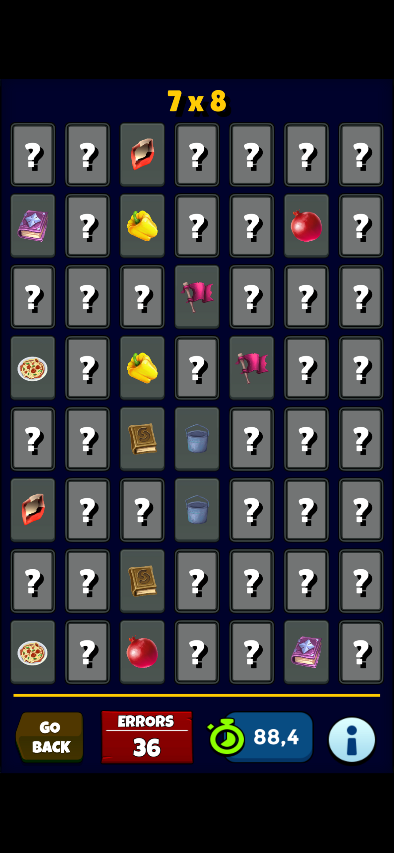 Match Puzzle Game 2026 screenshot 4