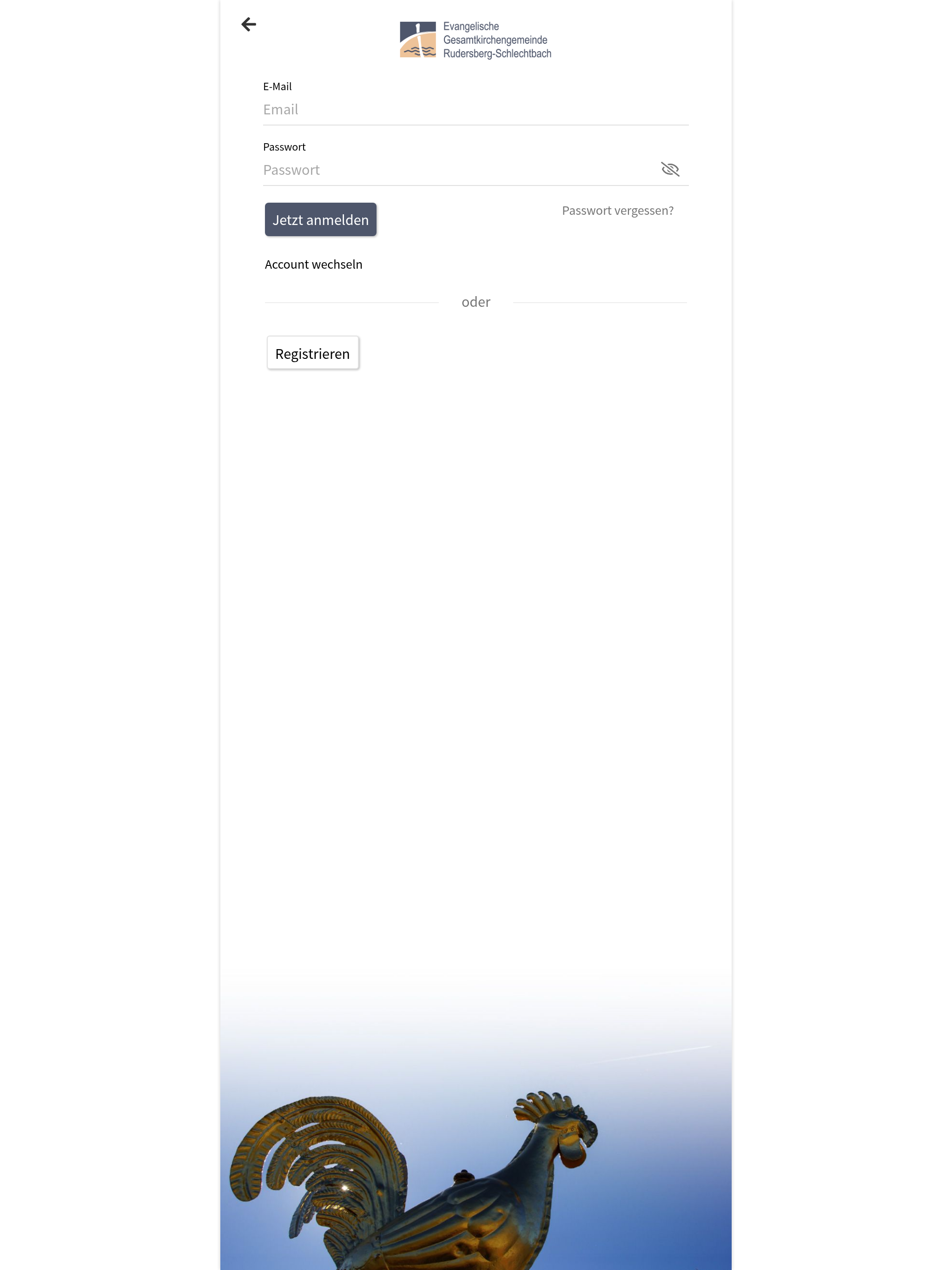 Rudersberg evangelisch screenshot 10