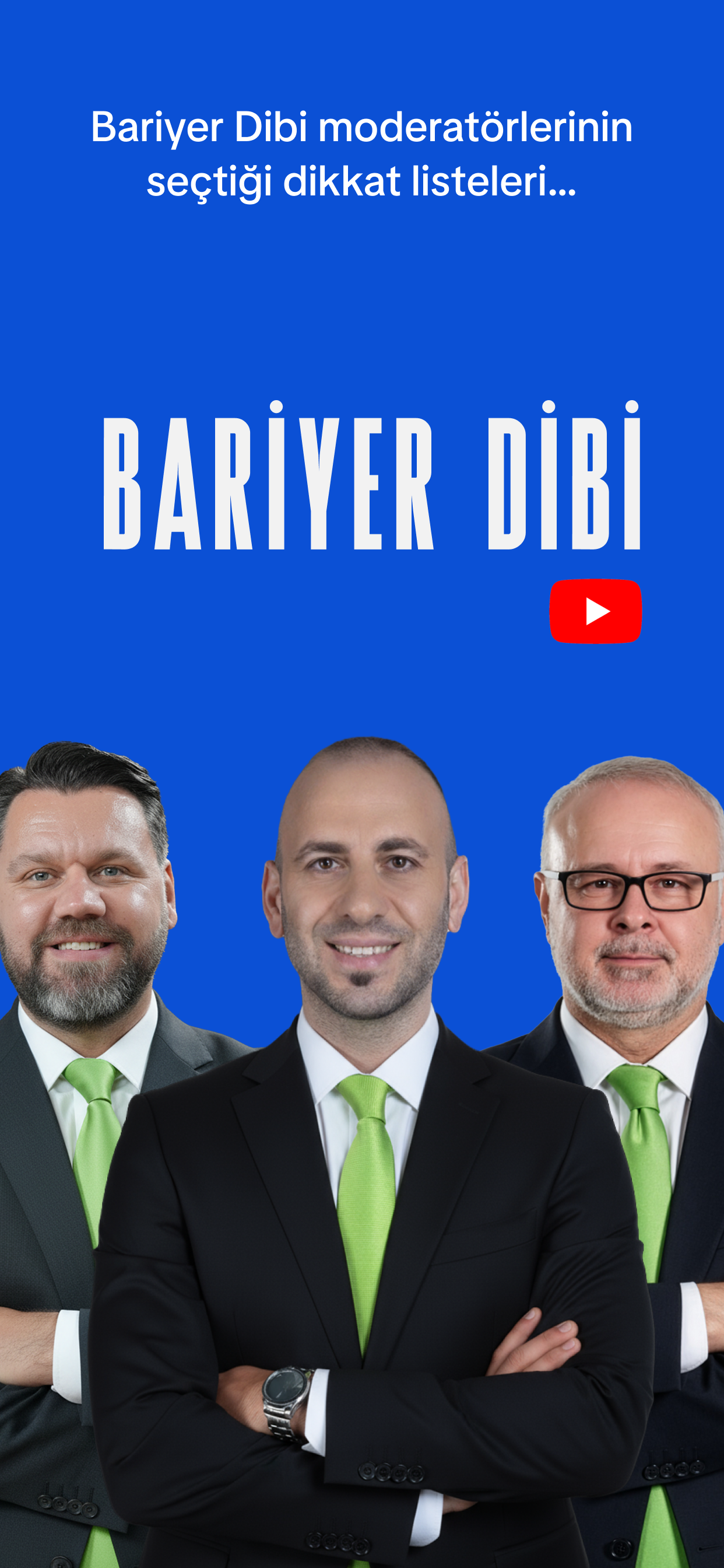 Yarıştayız-TJK Bülten Tüyoları