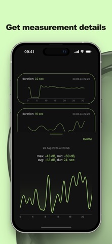 SoundTracker - Speaker Cleaner screenshot