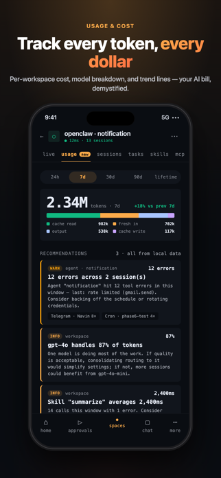 Aerostack Screenshot 3 of 10