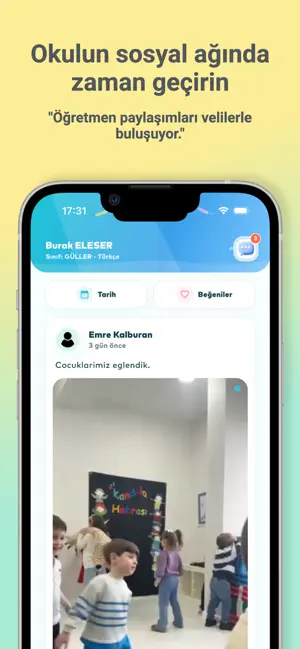 Minicampus screenshot 4