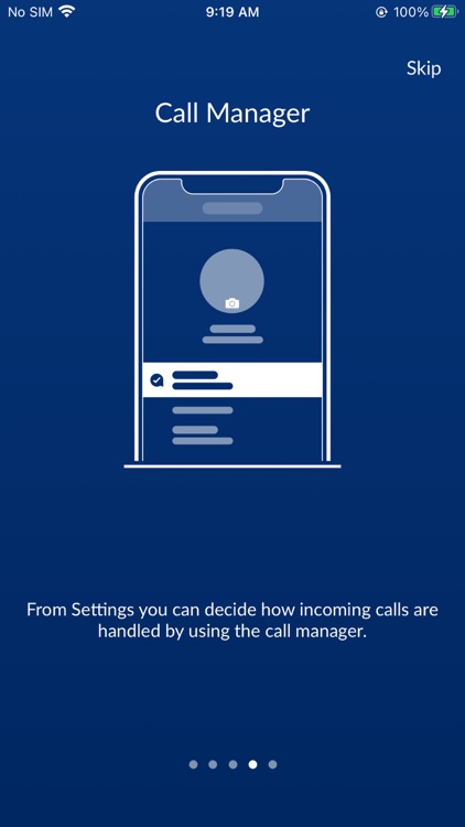 LinkMeBDA screenshot-4