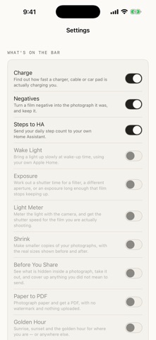 Plain and Simple Tools screenshot