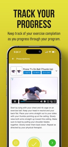 Better Now PT Screenshot 2 of 4