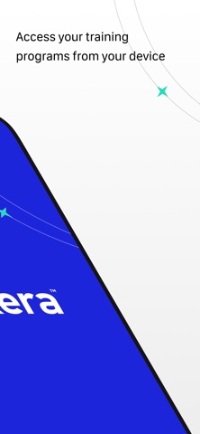 Lxera screenshot