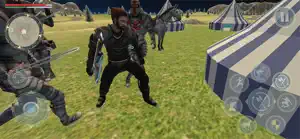 Ertugrul Gazi Sword game 2021 screenshot #7 for iPhone