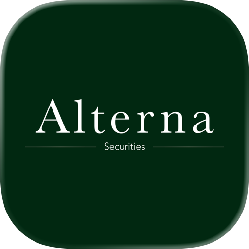 Alterna Securities InvestorIQ
