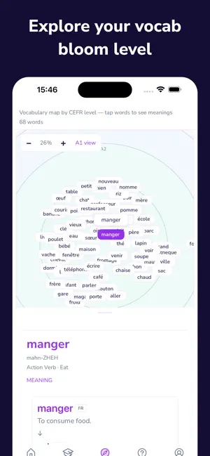 LingoBloom screenshot 3