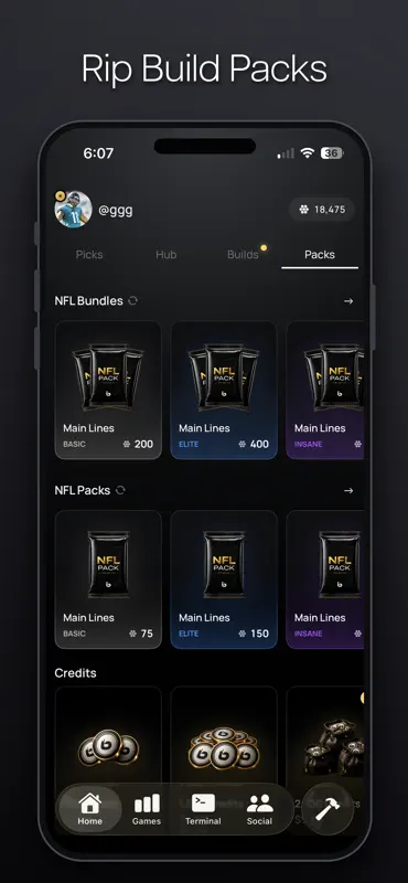 Betting Insider screenshot 10 of 10