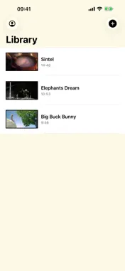 ClipHaven screenshot 2