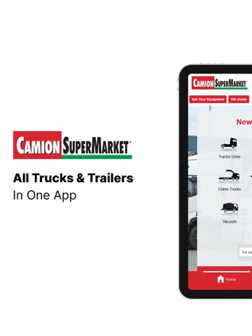 CamionSuperMarket