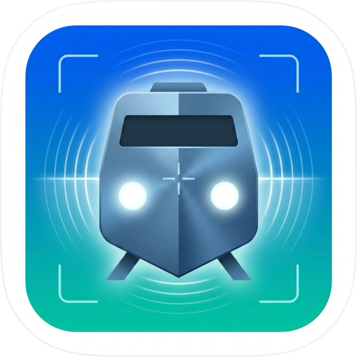 LocoSnap : Train Identifier