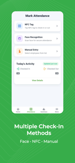BuildSuite QuickMark screenshot 3