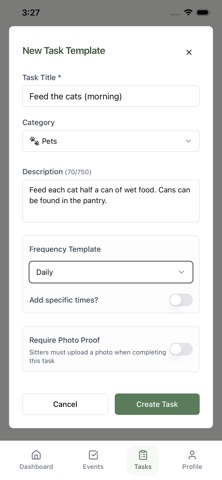 Nest-Keeper Screenshot 10 of 10