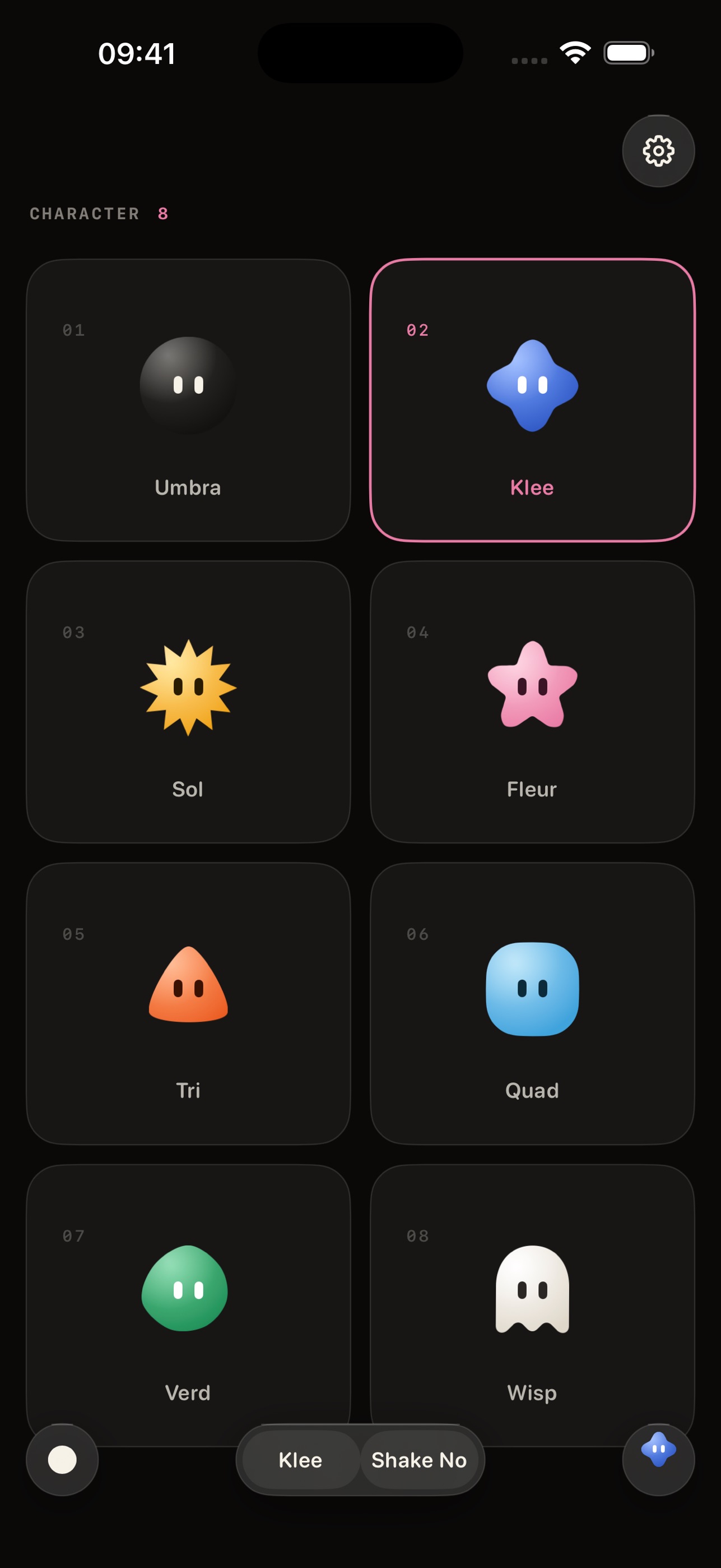 Screenshot 2 of AltBot: Mascot Studio