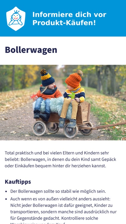 Kindersicher! screenshot-4