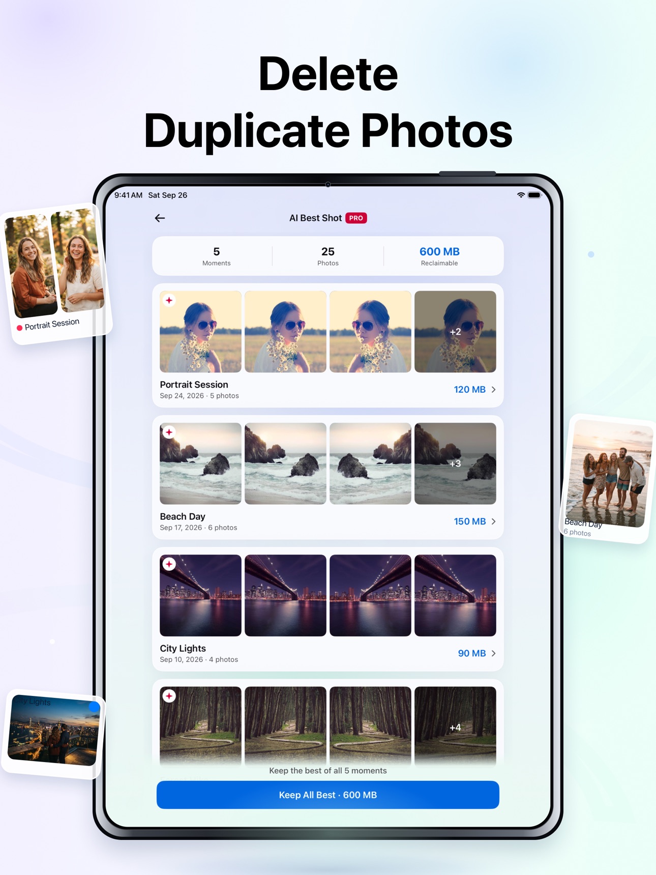 Screenshot 12 of Cleaner: Free Up Clean Storage