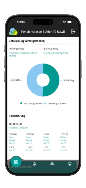 myPK PKB screenshot 3