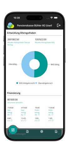 myPK PKB screenshot