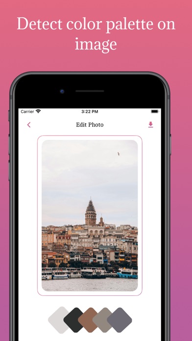 BlueEyes- Joyous Photo Screenshot 2 - AppWisp.com BlueEyes- Joyous Photo Screenshot 2 - AppWisp.com