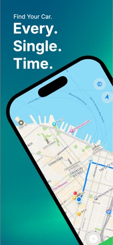 ParkSnap. Screenshot 1 of 6