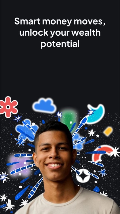 EazzyVest screenshot-4